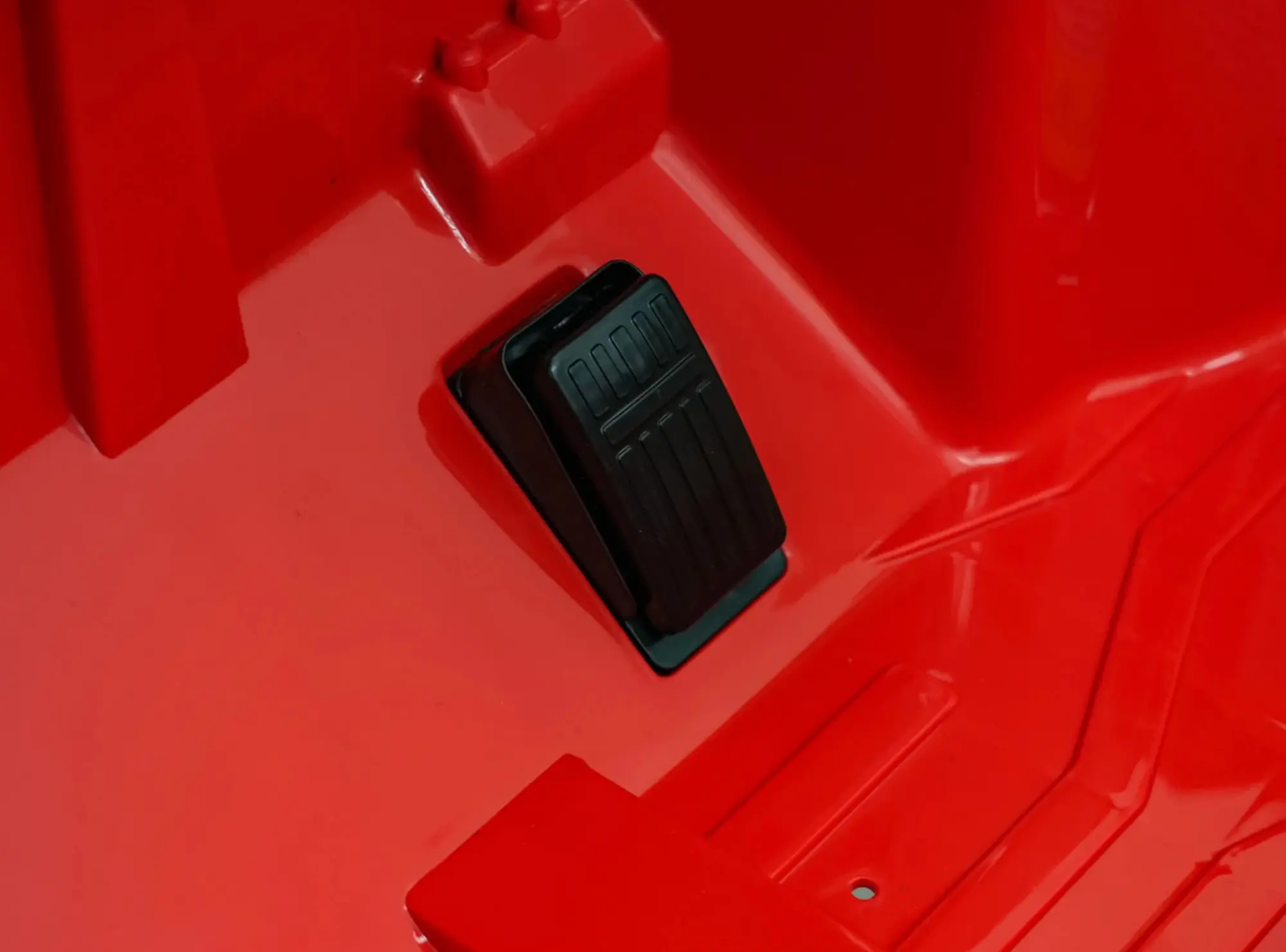 ATV electric Ramiz Quad Sport TX ATV (Red)