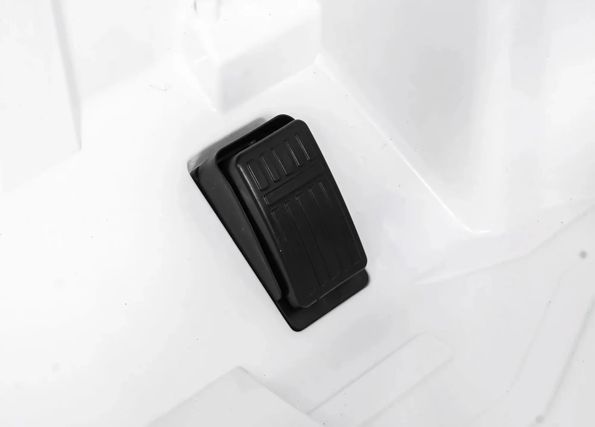 ATV electric Ramiz Quad Sport TX ATV (White)