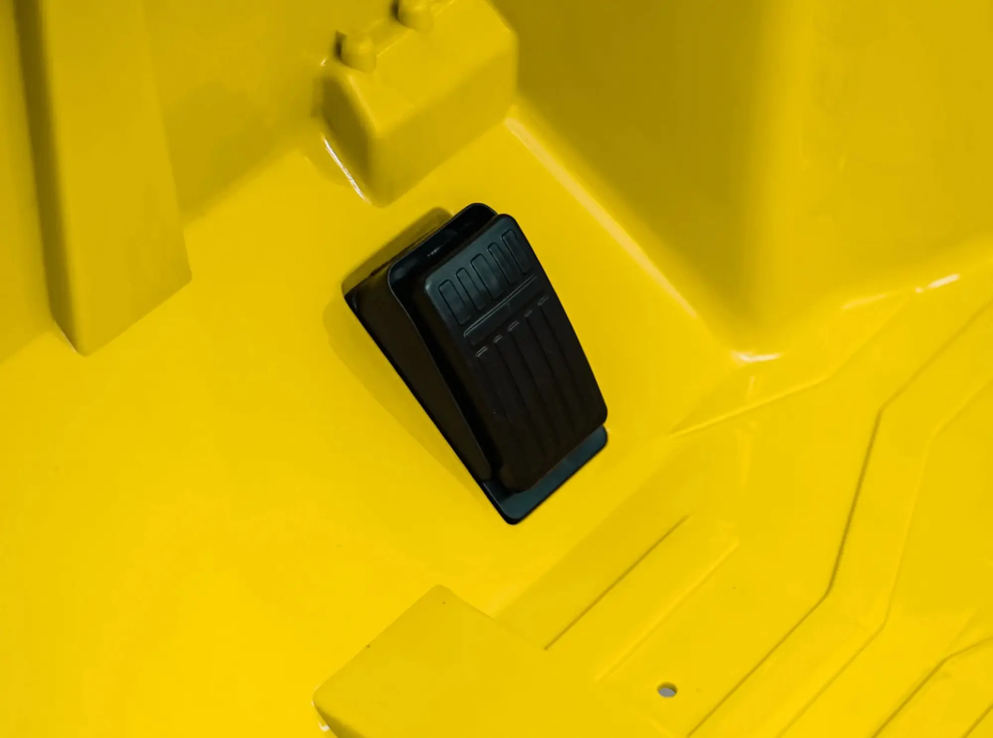 ATV electric Ramiz Quad Sport TX ATV (Yellow)