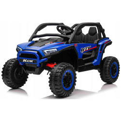 Maşinuţă electrică Ramiz Buggy 4x4 KCK (Blue) Thumb
