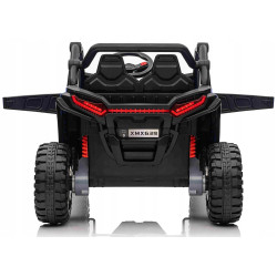 Maşinuţă electrică Ramiz Buggy 4x4 KCK (Blue) Thumb