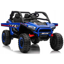 Maşinuţă electrică Ramiz Buggy 4x4 KCK (Blue) Thumb