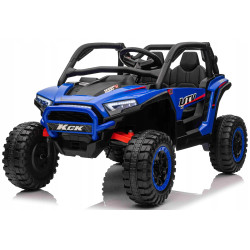 Maşinuţă electrică Ramiz Buggy 4x4 KCK (Blue) Thumb