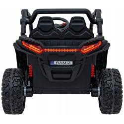 Maşinuţă electrică Ramiz Buggy 4x4 KCK (Green) Thumb