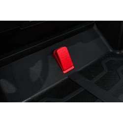 Masinuta electrica Ramiz Buggy Gravity 4x4 (Red) Thumb