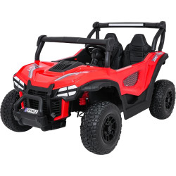 Электромобиль Ramiz Buggy Gravity 4x4 (Red)