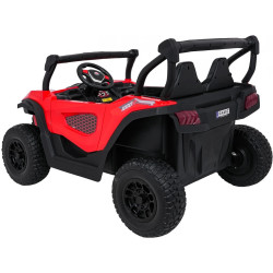 Masinuta electrica Ramiz Buggy Gravity 4x4 (Red) Thumb