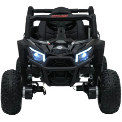 Masinuta electrica Ramiz Buggy Madman UTV-MX (Black) Thumb