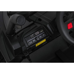 Masinuta electrica Ramiz Buggy Madman UTV-MX (Black) Thumb