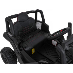 Masinuta electrica Ramiz Buggy Madman UTV-MX (Black) Thumb