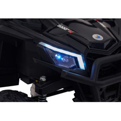 Masinuta electrica Ramiz Buggy Madman UTV-MX (Black) Thumb