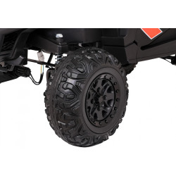 Masinuta electrica Ramiz Buggy Madman UTV-MX (Black) Thumb