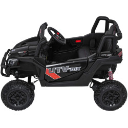 Masinuta electrica Ramiz Buggy Madman UTV-MX (Black) Thumb
