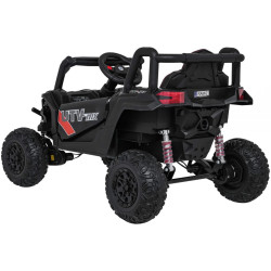 Masinuta electrica Ramiz Buggy Madman UTV-MX (Black) Thumb