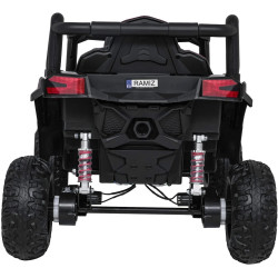 Masinuta electrica Ramiz Buggy Madman UTV-MX (Black) Thumb