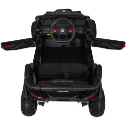 Masinuta electrica Ramiz Buggy Madman UTV-MX (Black) Thumb