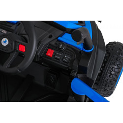 Masinuta electrica Ramiz Buggy Madman UTV-MX (Blue) Thumb