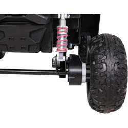 Masinuta electrica Ramiz Buggy Madman UTV-MX (Blue) Thumb