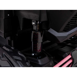 Masinuta electrica Ramiz Buggy Maverick Turbo RR (Black/Pink) Thumb
