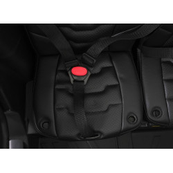 Masinuta electrica Ramiz Buggy Maverick Turbo RR (Black/Pink) Thumb
