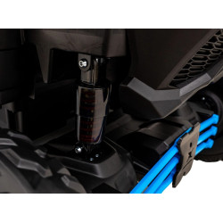 Электромобиль Ramiz Buggy Maverick Turbo RR Strong (Blue) Thumb