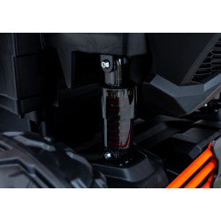 Электромобиль Ramiz Buggy Maverick Turbo RR Strong (Red) Thumb