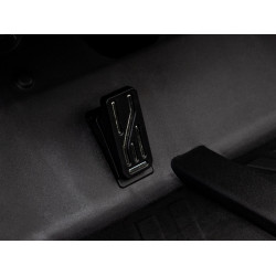 Электромобиль Ramiz Buggy Maverick Turbo RR Strong (Red) Thumb