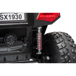 Электромобиль Ramiz Buggy Prospector 4x4 Strong (Pink) Thumb