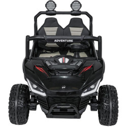 Masinuta electrica Ramiz Buggy Speedy 4x4 (Black) Thumb