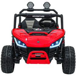 Masinuta electrica Ramiz Buggy Speedy 4x4 (Red) Thumb