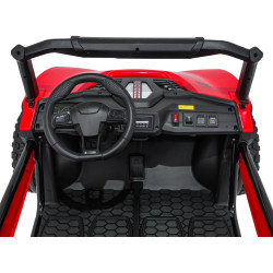 Masinuta electrica Ramiz Buggy Speedy 4x4 (Red) Thumb