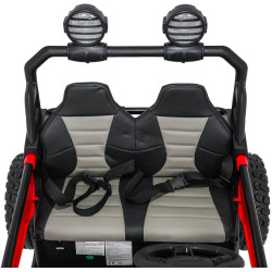 Masinuta electrica Ramiz Buggy Speedy 4x4 (Red) Thumb