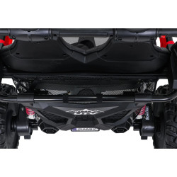 Masinuta electrica Ramiz Buggy Speedy 4x4 (Red) Thumb