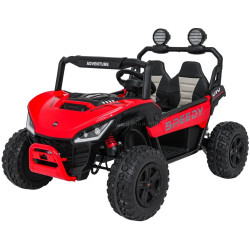 Masinuta electrica Ramiz Buggy Speedy 4x4 (Red)