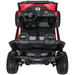 Masinuta electrica Ramiz Buggy Speedy 4x4 (Red) Thumb