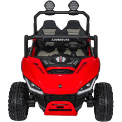 Masinuta electrica Ramiz Buggy Speedy 4x4 (Red) Thumb