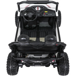 Masinuta electrica Ramiz Buggy Speedy 4x4 (White) Thumb