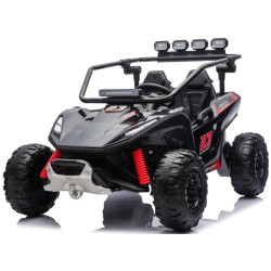 Maşinuţă electrică Ramiz Buggy Turbo 23 (Black)