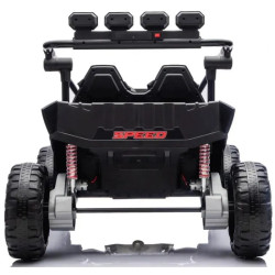 Maşinuţă electrică Ramiz Buggy Turbo 23 (Black) Thumb