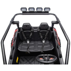 Maşinuţă electrică Ramiz Buggy Turbo 23 (Black) Thumb