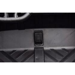 Maşinuţă electrică Ramiz Buggy Turbo 23 (Blue) Thumb