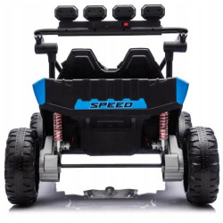 Maşinuţă electrică Ramiz Buggy Turbo 23 (Blue) Thumb