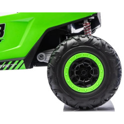 Электромобиль Ramiz Buggy Turbo 23 (Green) Thumb