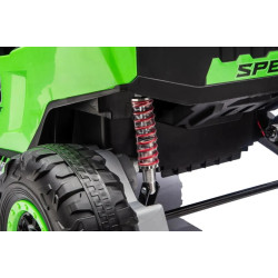 Электромобиль Ramiz Buggy Turbo 23 (Green) Thumb