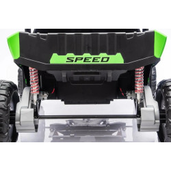 Электромобиль Ramiz Buggy Turbo 23 (Green) Thumb