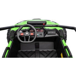 Электромобиль Ramiz Buggy Turbo 23 (Green) Thumb