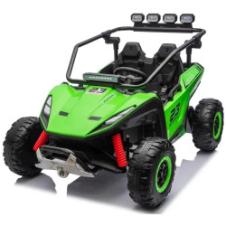 Электромобиль Ramiz Buggy Turbo 23 (Green) Thumb