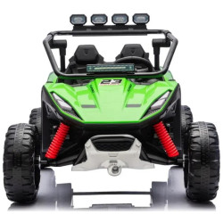 Электромобиль Ramiz Buggy Turbo 23 (Green) Thumb