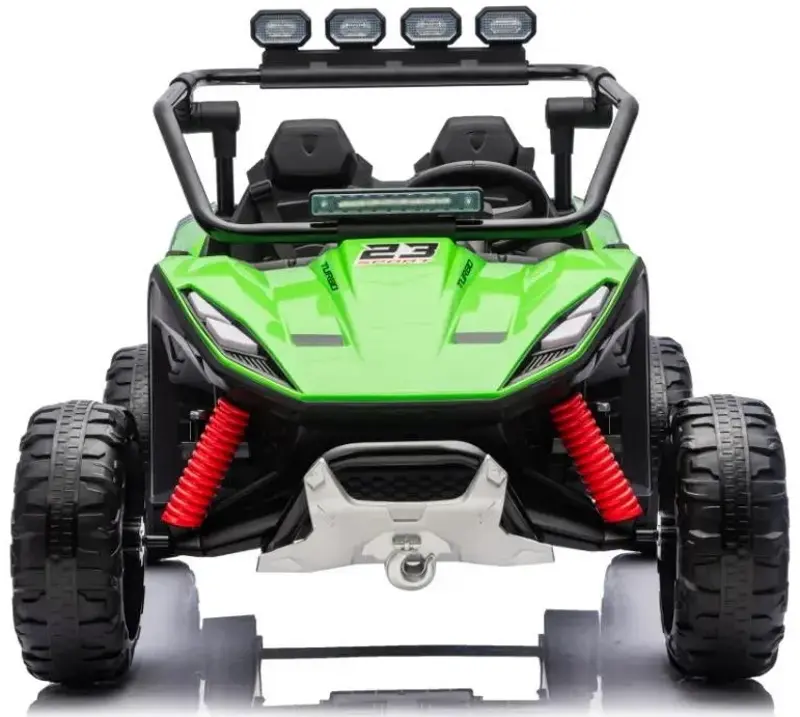 Электромобиль Ramiz Buggy Turbo 23 (Green) - 3