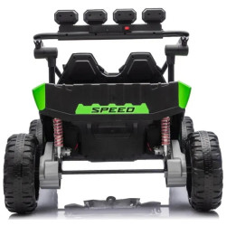 Электромобиль Ramiz Buggy Turbo 23 (Green) Thumb
